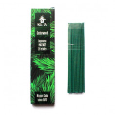 Японські пахощі Morning Star (20 паличок)