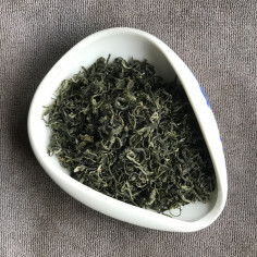 Хмарний туман з гір Лушань