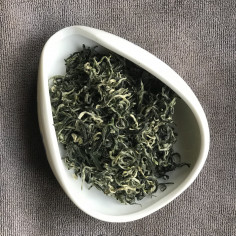 Ворсисті леза з Гуансі