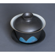 Далекі гори — чорна гайвань із жу яо