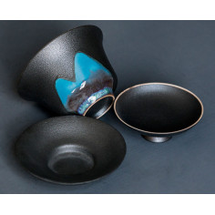 Далекі гори — чорна гайвань із жу яо 2