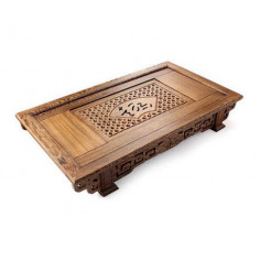 Чабань із венге «Містичний дракон» 2