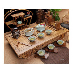 Чабань із венге «Містичний дракон»