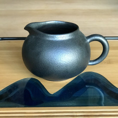 Далекі гори – чорний керамічний чахай