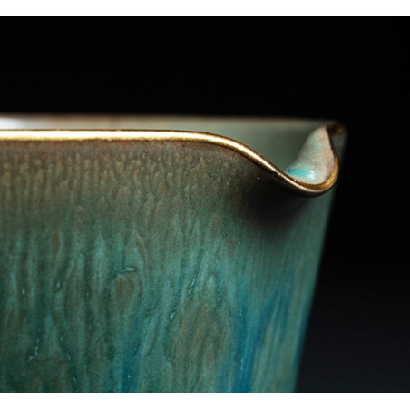 Король-олень - чахай кераміки "Жун Шань Тан"