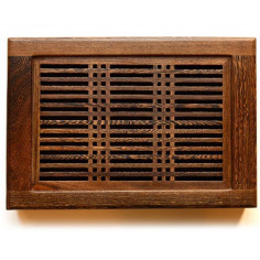 Чабань із венге, середня 2