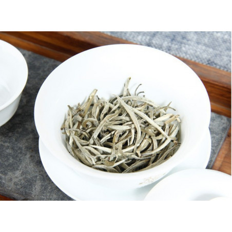 Біле місячне світло