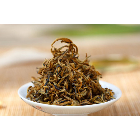 Золоті нитки з фіанітами.