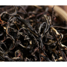 Чай з медовим ароматом з диких дерев 2