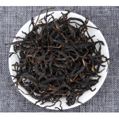 Чай з медовим ароматом з диких дерев 2