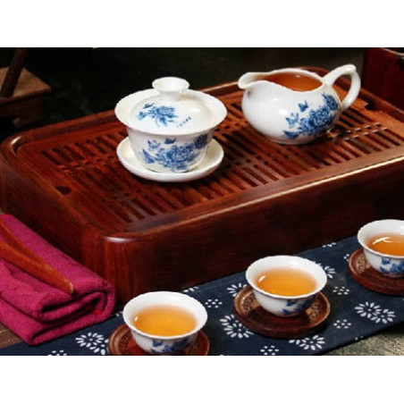 Чабань із рожевого дерева