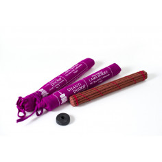 Вечірні пахощі Shanti Dhoop