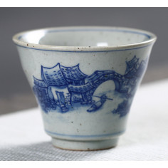 Чаша "Ченхуа" 2