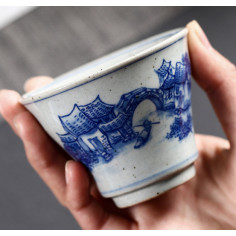 Чаша "Ченхуа"