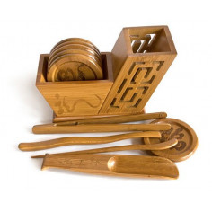 Набір інструментів «Праючий дракон із побажанням удачі» 2