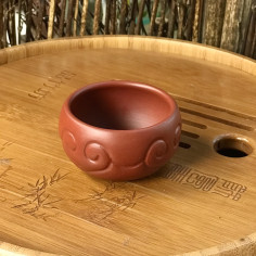 Чаша виконання бажань із ісинської глини