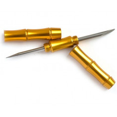 Подвійне шило у футлярі 2