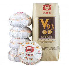 Точа V93 від бренду Так І 2