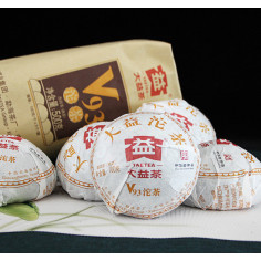 Точа V93 від бренду Так І