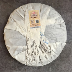 Витонченість аромату витримки (фабрика І) 2