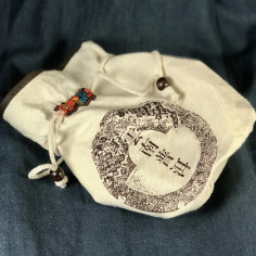 Полотновий мішок