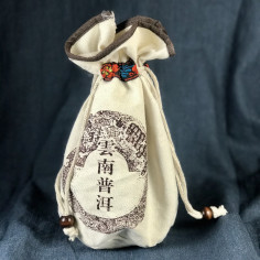 Полотновий мішок 2