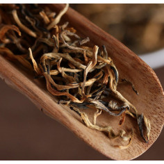 Ворсисті піки з Юньнані 2