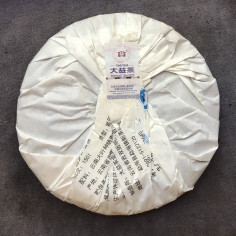 Пуерний млинець зі Слонової гори від бренду Так І 2