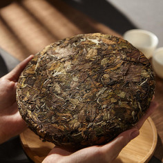 Подарункові брови з Паньсі в млинці. 2