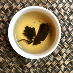 Традиційний Тегуаньінь з Ганьде 2