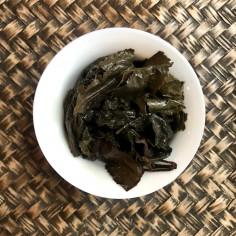 Традиційний Тегуаньінь з Чанкена