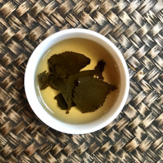 Традиційний Тегуаньінь з Чанкена 2