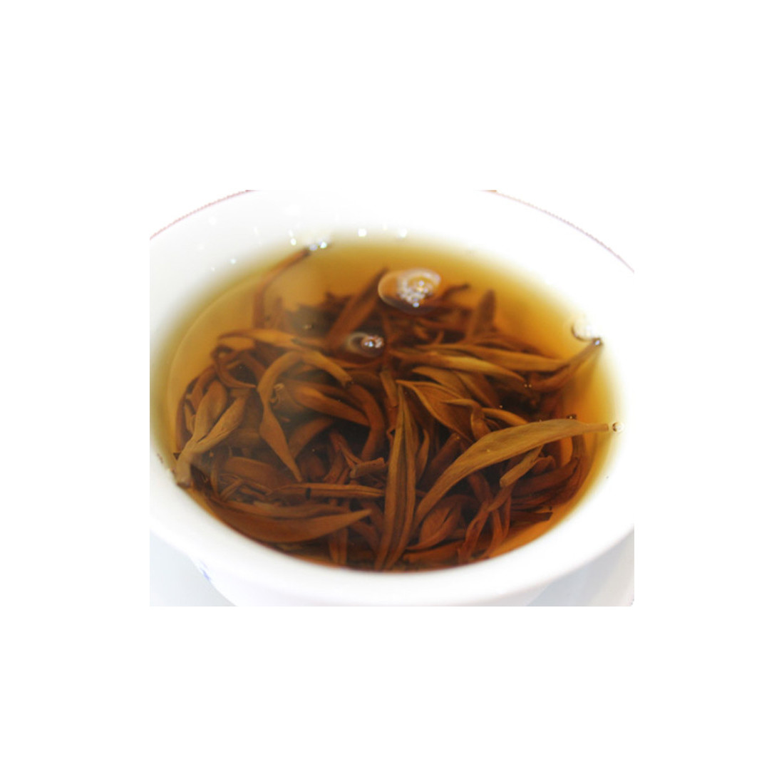 Вузол золотих ниток з Юньнані Вузол золотих ниток з Юньнані