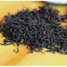 Червоний чай "Пурпурна красуня"