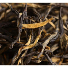 Класичний Дяньхун 58