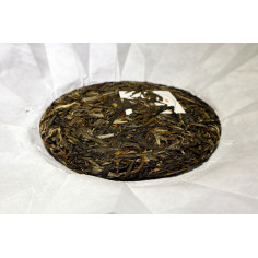 Шен з древніх дерев Манфея 2