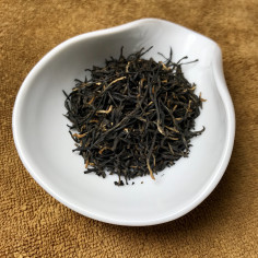 Золоті брови