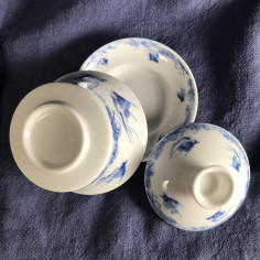 Велика гайвань "Плямистий змієголов" 2