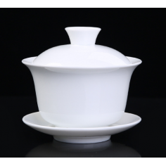 Біла велика гайвань