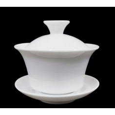 Біла класична гайвань