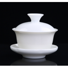 Біла класична гайвань