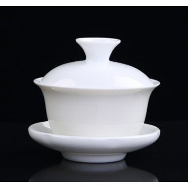 Біла класична гайвань