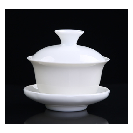 Біла класична гайвань