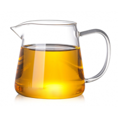 Чахля скляна