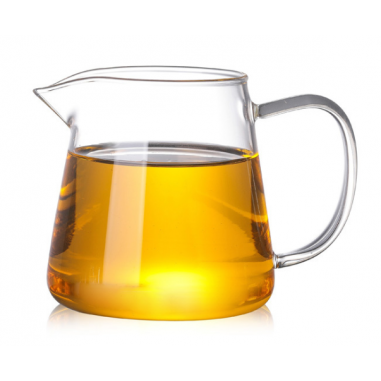 Чахля скляна