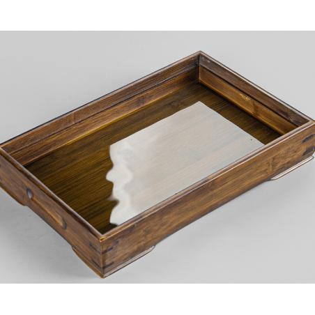 Три бамбукові чабані, середня