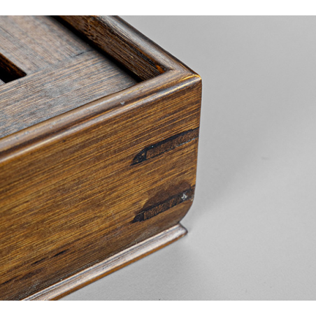 Три бамбукові чабані, велика