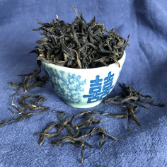 Зі сніговим ароматом поодинокі кущі з гір Фенікса 2