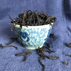 Самотні кущі з гір Фенікса з ароматом медової орхідеї 2