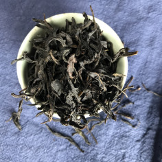 Самотні кущі з гір Фенікса з ароматом нарцису 2